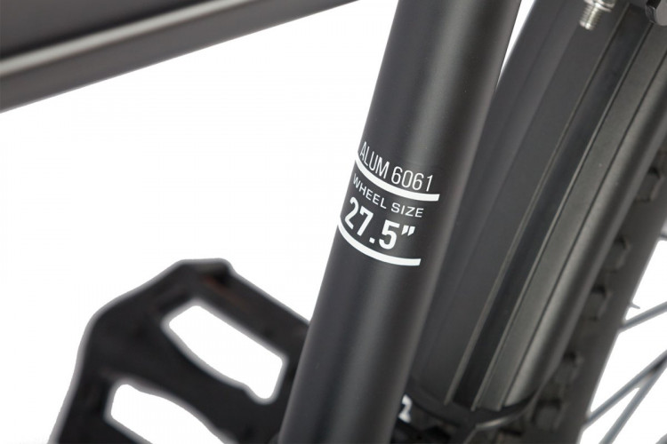 Электровелосипед Gelbert Ran Star 2 PRO во Владивостоке