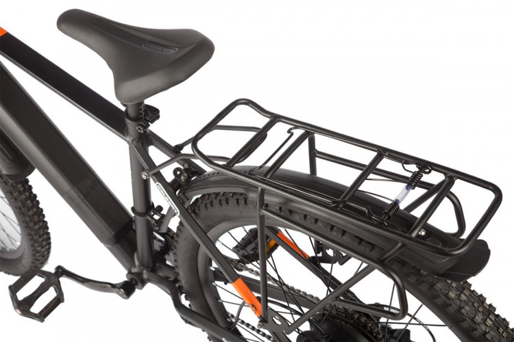 Электровелосипед Gelbert Ran Star 2 PRO во Владивостоке