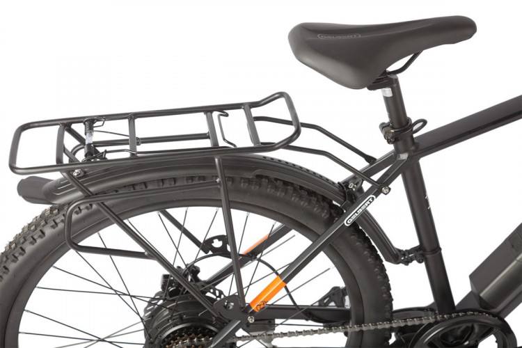 Электровелосипед Gelbert Ran Star 2 PRO во Владивостоке