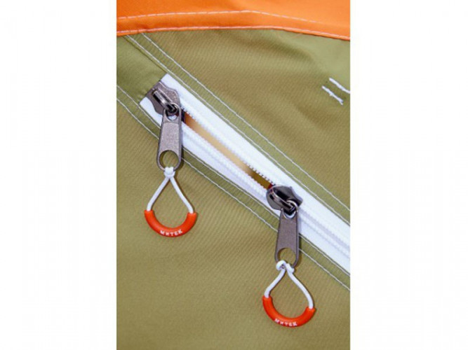 Палатка для рыбалки Нельма Куб 1 во Владивостоке