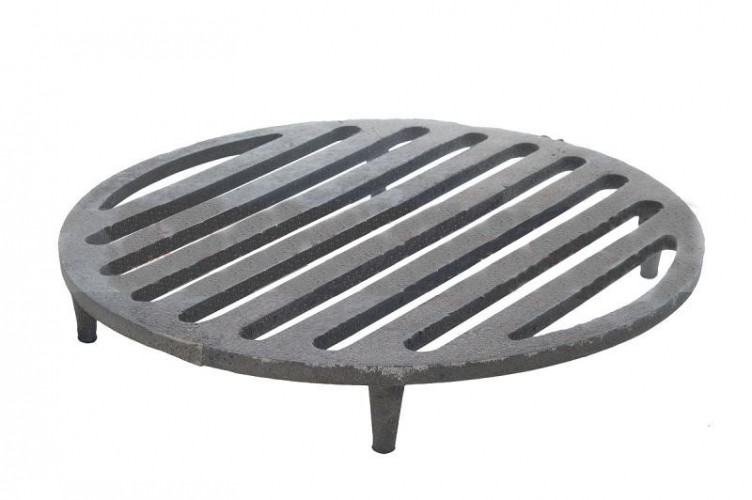 Колосник чугунный d35 во Владивостоке