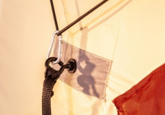 Антидождевая накидка Family T