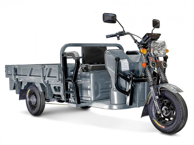 Грузовой электрический трицикл Rutrike Габарит 1700 во Владивостоке