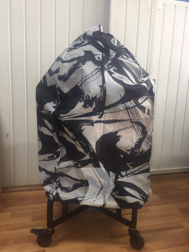 Чехол на гриль керамический Start Grill 22 во Владивостоке