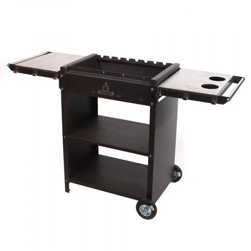 Мангал Granada Comfort во Владивостоке