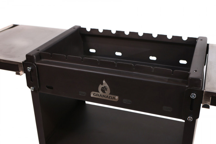 Мангал Granada Comfort во Владивостоке