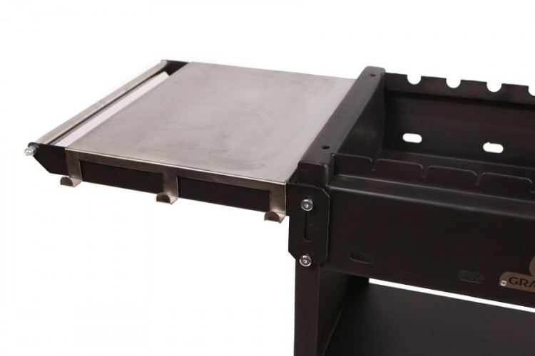 Мангал Granada Comfort во Владивостоке