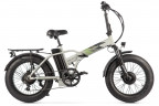 Электровелосипед Gelbert Saturn Dual PRO во Владивостоке