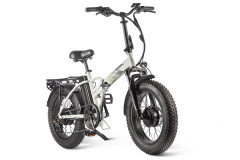 Электровелосипед Gelbert Saturn Dual PRO Электровелосипед Gelbert Saturn Dual PRO