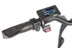 Электровелосипед Gelbert Saturn Dual PRO во Владивостоке