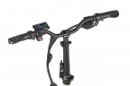 Электровелосипед Gelbert Saturn Dual PRO во Владивостоке