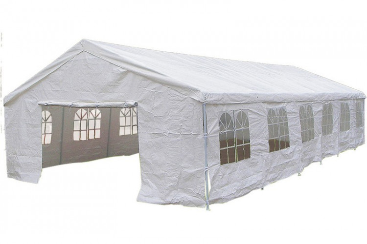 Шатер-тент Green Glade 12 х 6 х 3,2 м (3020) во Владивостоке