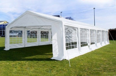 Шатер-тент Green Glade 12 х 6 х 3,2 м (3020)