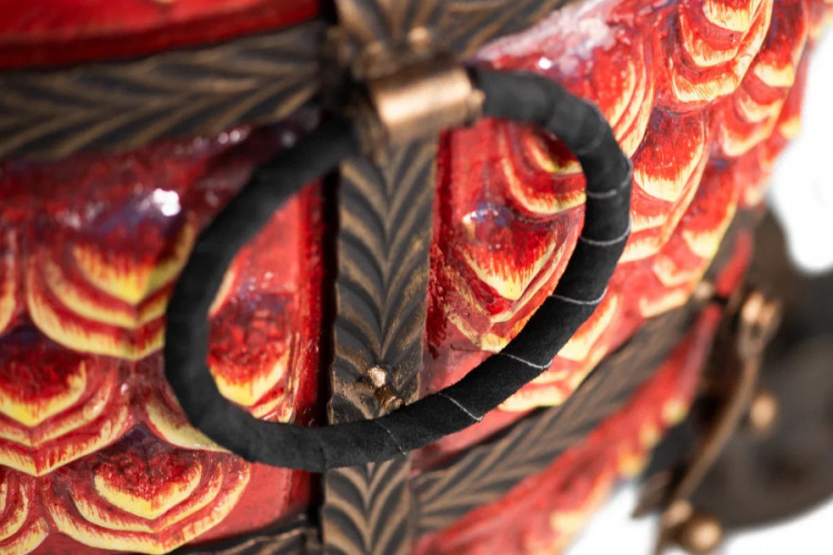 Тандыр Шелковый путь во Владивостоке