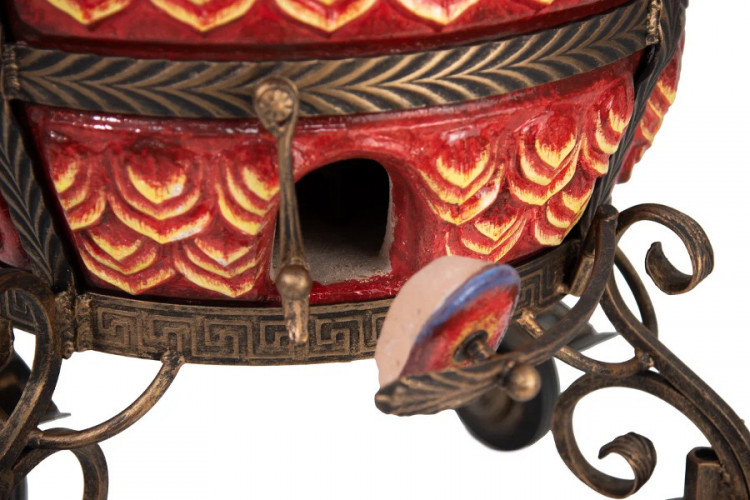 Тандыр Шелковый путь во Владивостоке