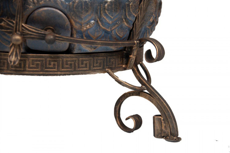 Тандыр Шелковый путь во Владивостоке