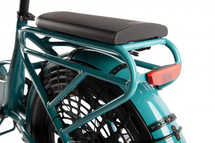 Электровелосипед Sporto EMOJO во Владивостоке