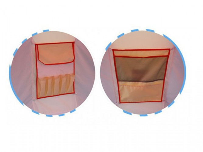 Палатка для рыбалки Нельма Куб 2 Люкс во Владивостоке