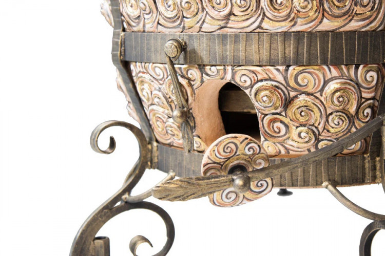 Тандыр Золотое руно во Владивостоке