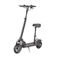 Электросамокат White Siberia LUNA 800W