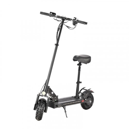 Электросамокат White Siberia LUNA 800W во Владивостоке