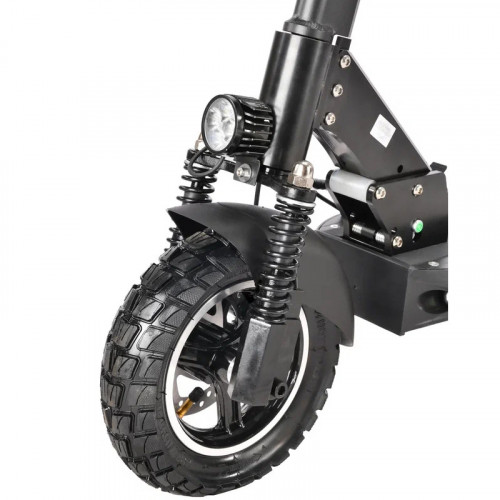 Электросамокат White Siberia LUNA 800W во Владивостоке