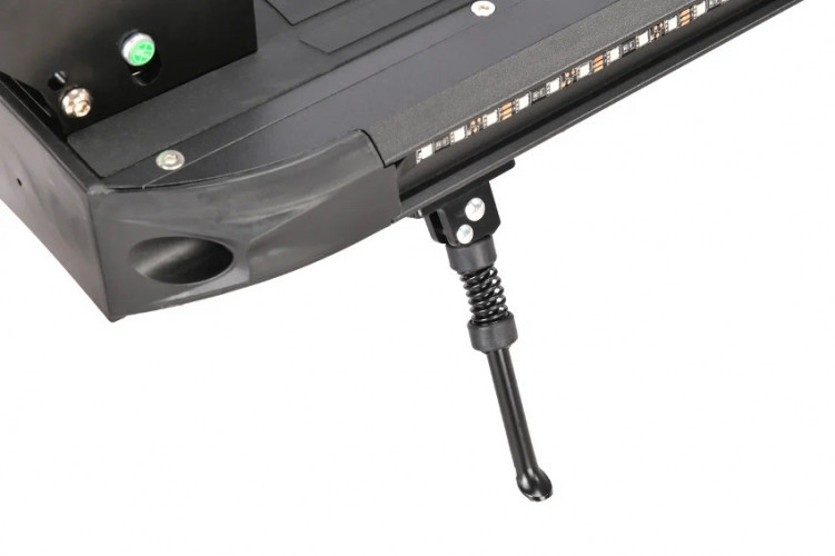 Электросамокат White Siberia LUNA 800W во Владивостоке