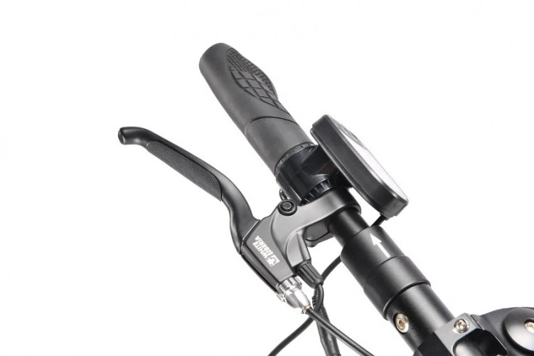 Электросамокат White Siberia LUNA 800W во Владивостоке