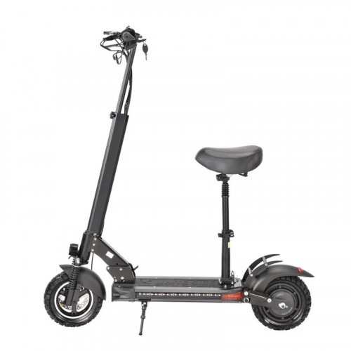 Электросамокат White Siberia LUNA 800W во Владивостоке