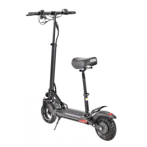 Электросамокат White Siberia LUNA 800W во Владивостоке