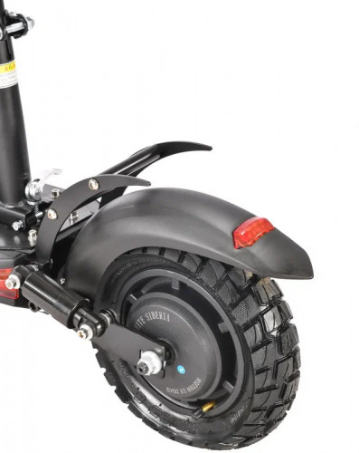 Электросамокат White Siberia LUNA 800W во Владивостоке