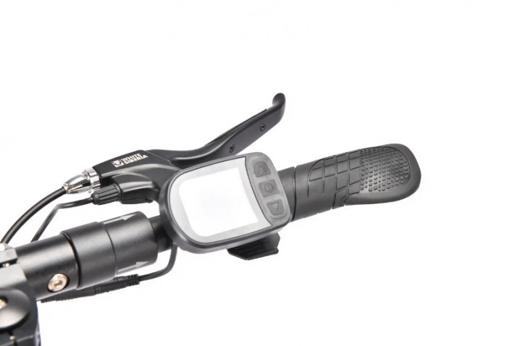 Электросамокат White Siberia LUNA 800W во Владивостоке