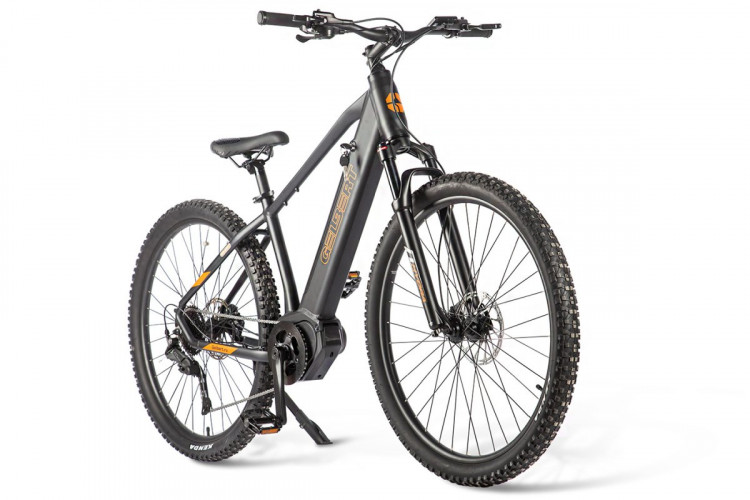 Электровелосипед Sporto Hydra во Владивостоке