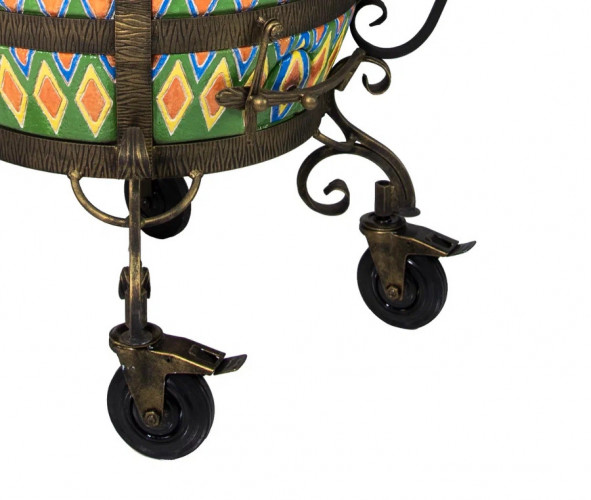 Тандыр Восточный во Владивостоке