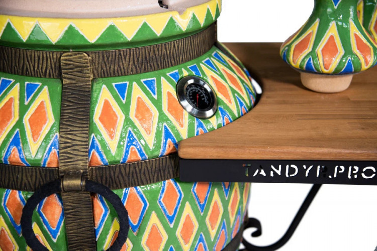 Тандыр Восточный во Владивостоке