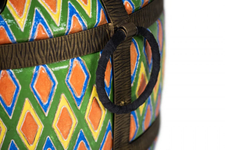 Тандыр Восточный во Владивостоке