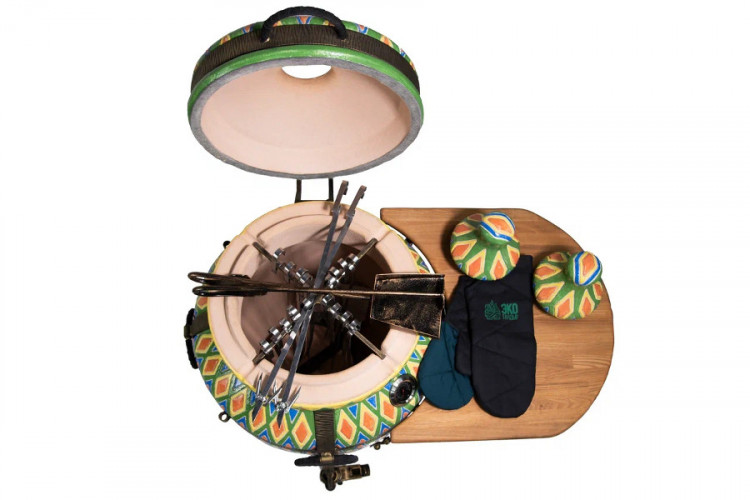 Тандыр Восточный во Владивостоке