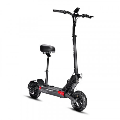 Электросамокат White Siberia LUNA 5.0 Exclusive 800W во Владивостоке