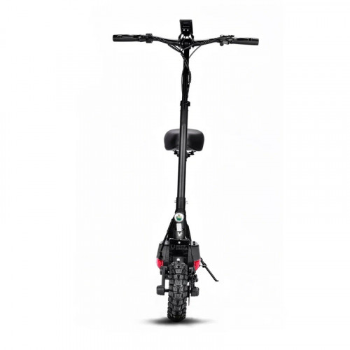 Электросамокат White Siberia LUNA 5.0 Exclusive 800W во Владивостоке