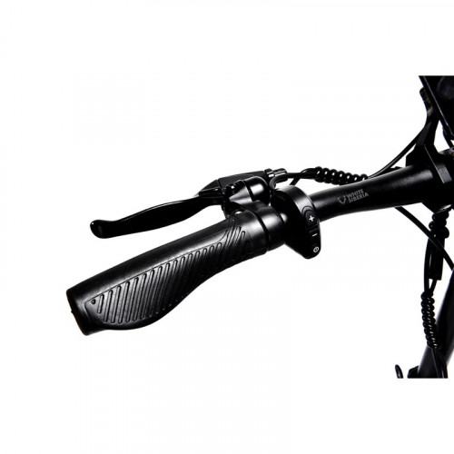 Электросамокат White Siberia LUNA 5.0 Exclusive 800W во Владивостоке