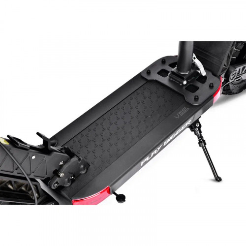 Электросамокат White Siberia LUNA 5.0 Exclusive 800W во Владивостоке