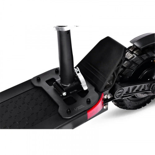 Электросамокат White Siberia LUNA 5.0 Exclusive 800W во Владивостоке