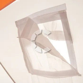 Палатка зимняя куб СЛЕДОПЫТ 1.5x1.5 Oxford 240D во Владивостоке