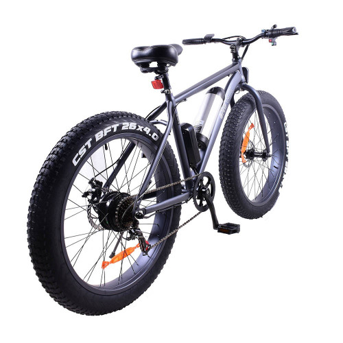 Электровелосипед HIPER Engine B65 во Владивостоке