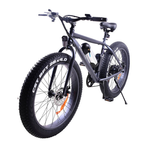 Электровелосипед HIPER Engine B65 во Владивостоке