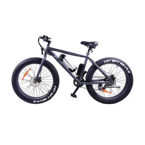 Электровелосипед HIPER Engine B65 во Владивостоке