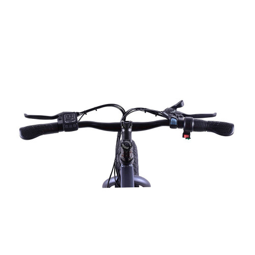 Электровелосипед HIPER Engine B65 во Владивостоке