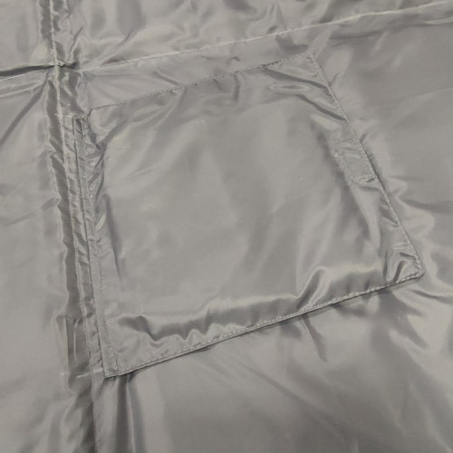 Тёплый пол для палатки Куб-2 oxford 210D во Владивостоке