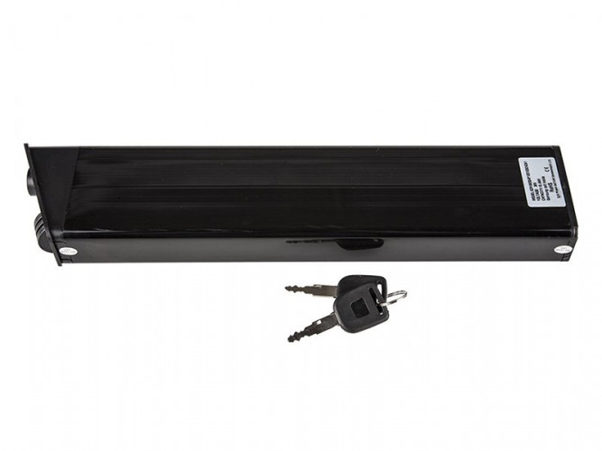 Аккумуляторная батарея PATROL MASTER 36V 10.4Ah во Владивостоке