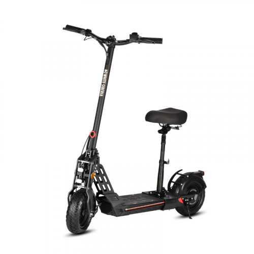 Электросамокат White Siberia TAIGA 3 1000W во Владивостоке